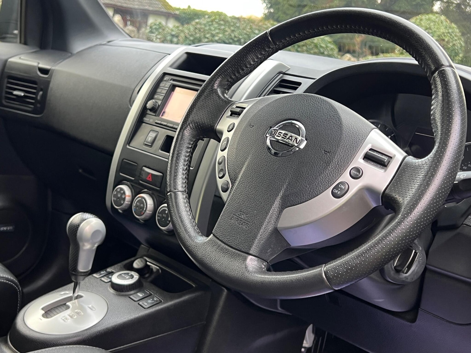 Used Nissan X-Trail 2013 for sale - 76975923: Photo 37