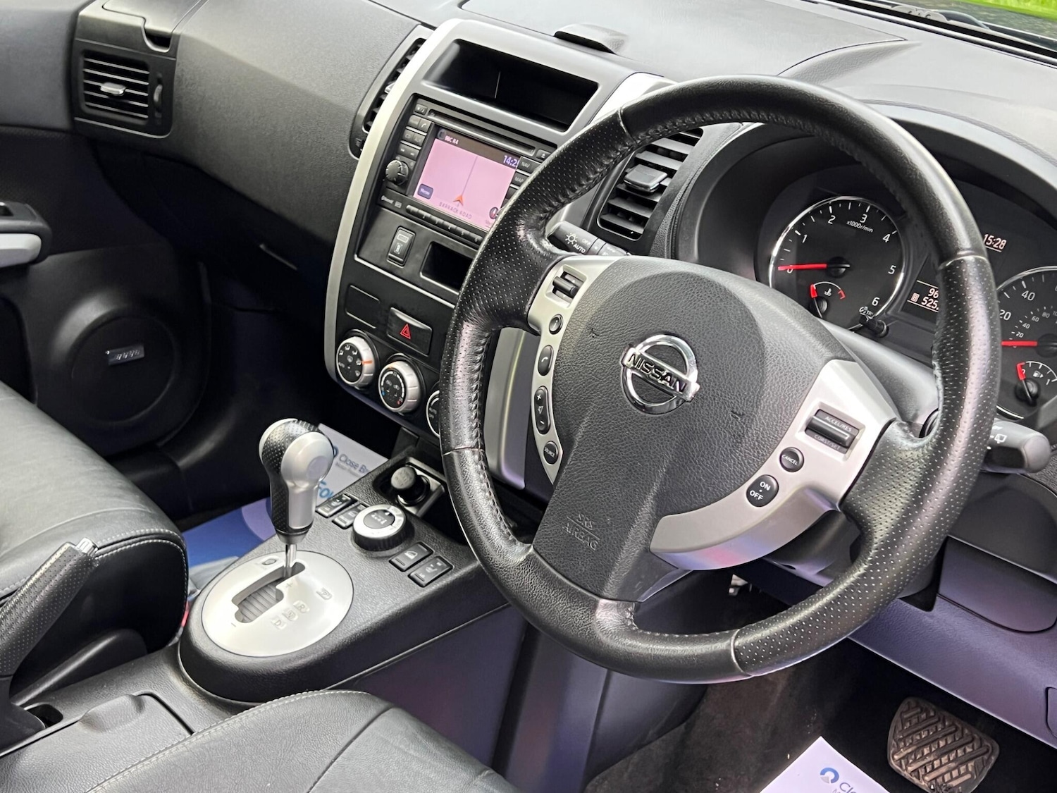 Used Nissan X-Trail 2013 for sale - 76975923: Photo 38