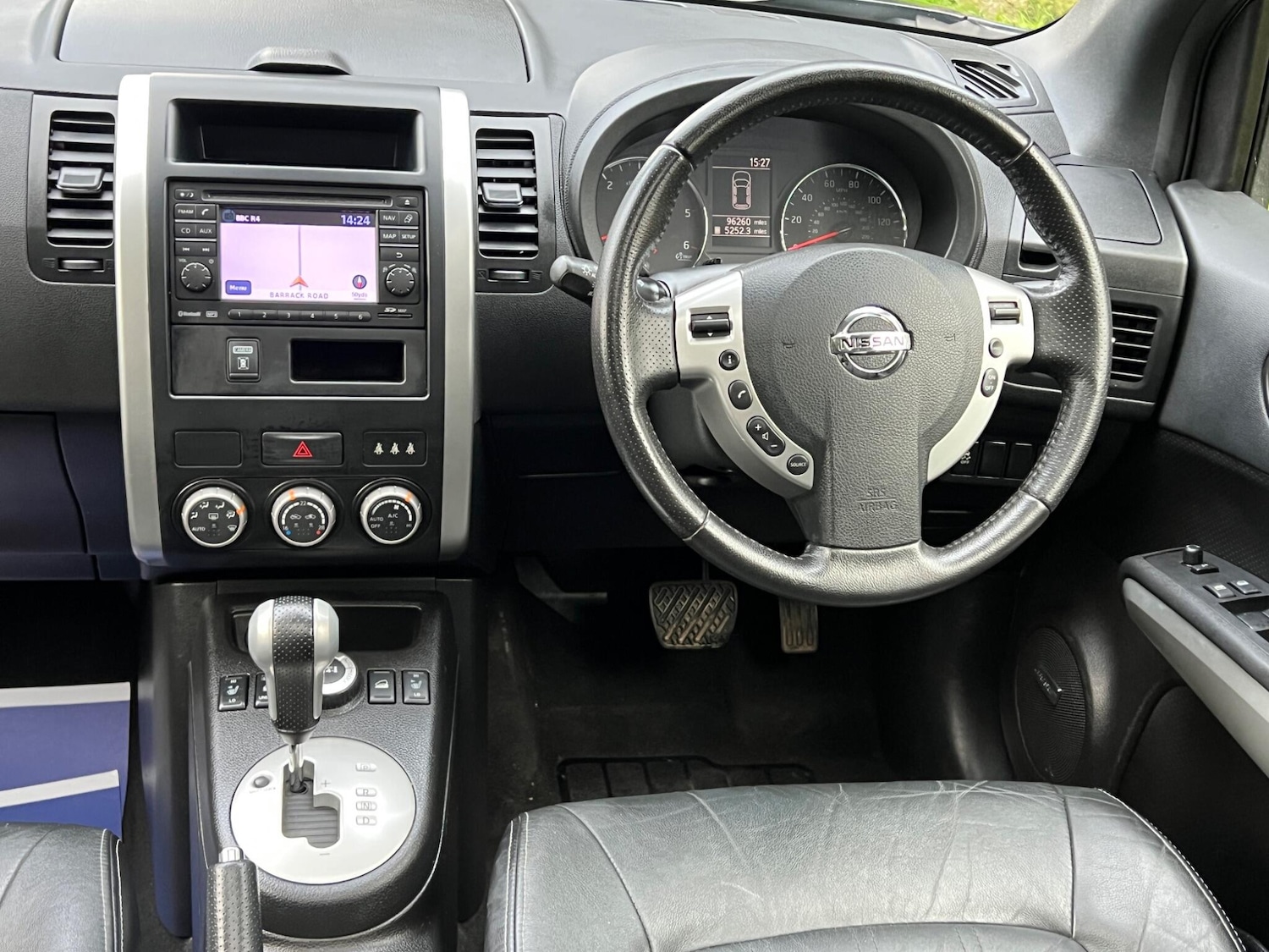 Used Nissan X-Trail 2013 for sale - 76975923: Photo 41