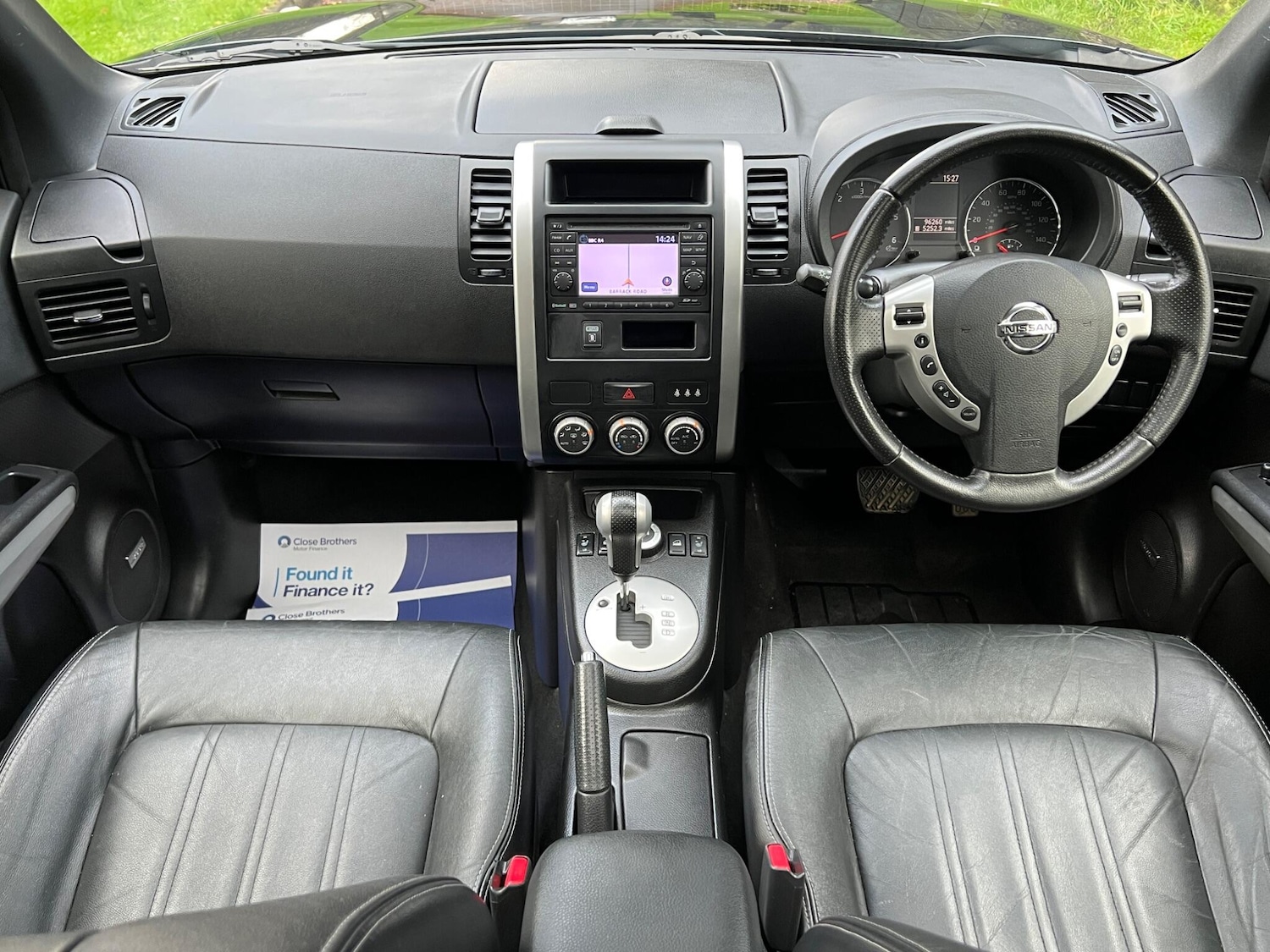 Used Nissan X-Trail 2013 for sale - 76975923: Photo 42