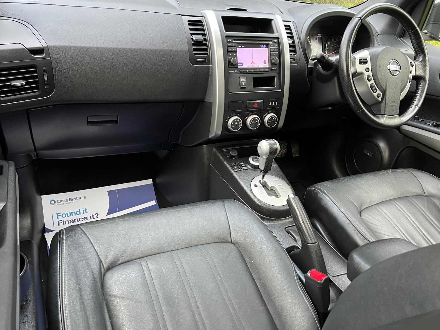 Used Nissan X-Trail 2013 for sale - 76975923: Photo 43