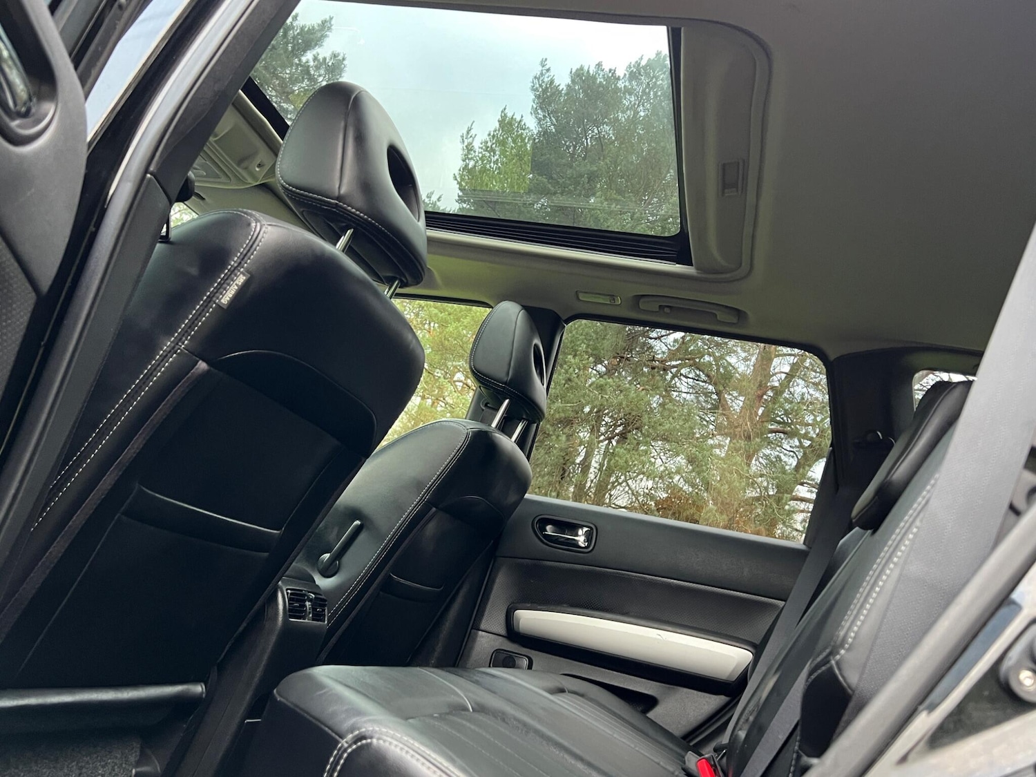 Used Nissan X-Trail 2013 for sale - 76975923: Photo 44