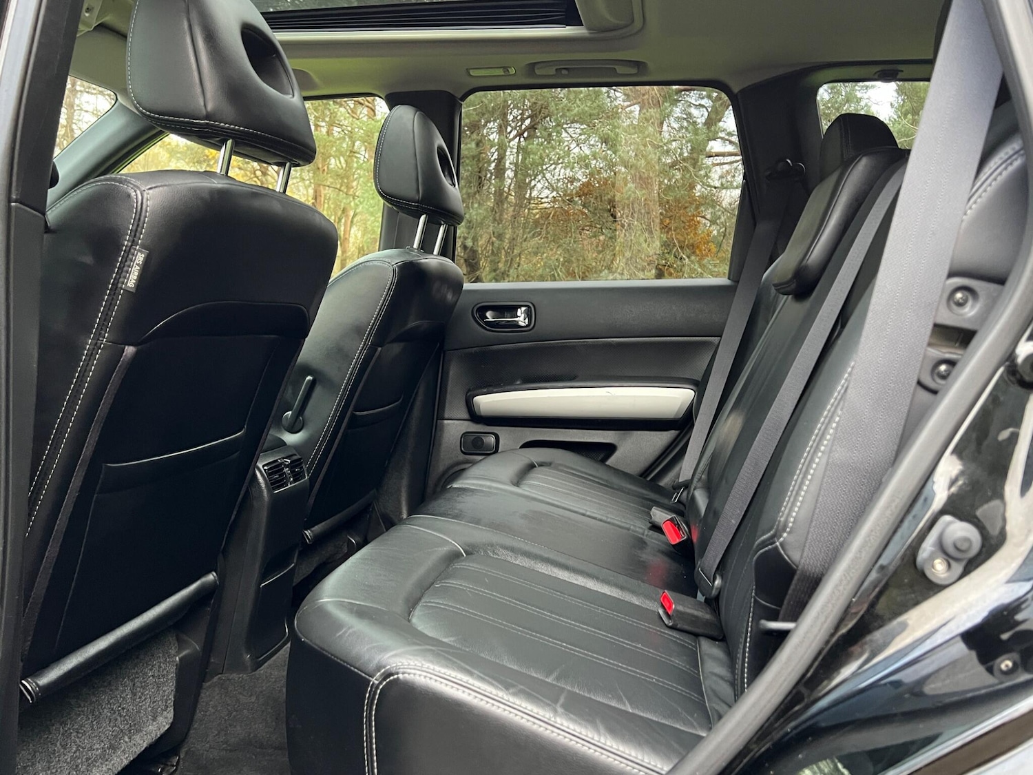 Used Nissan X-Trail 2013 for sale - 76975923: Photo 45