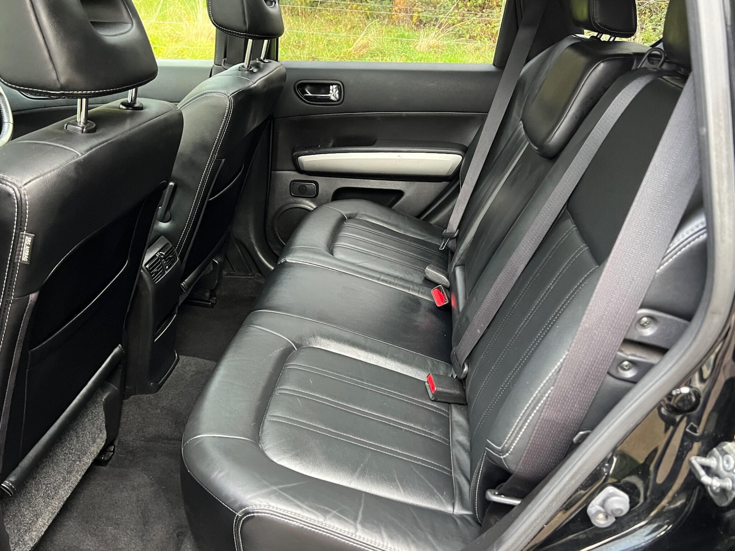 Used Nissan X-Trail 2013 for sale - 76975923: Photo 46