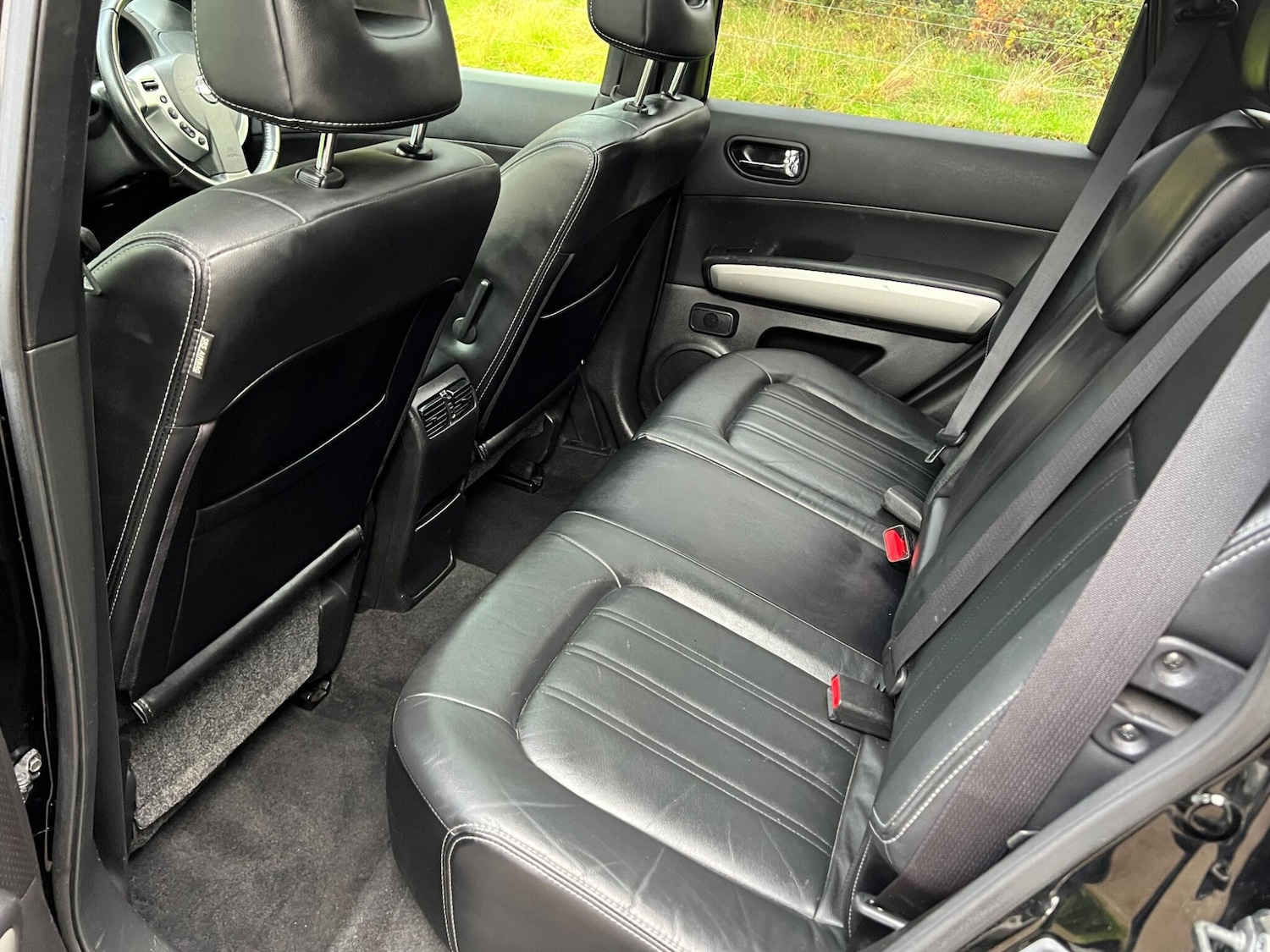 Used Nissan X-Trail 2013 for sale - 76975923: Photo 47