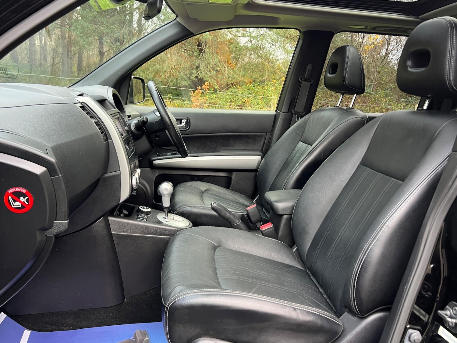 Used Nissan X-Trail 2013 for sale - 76975923: Photo 48