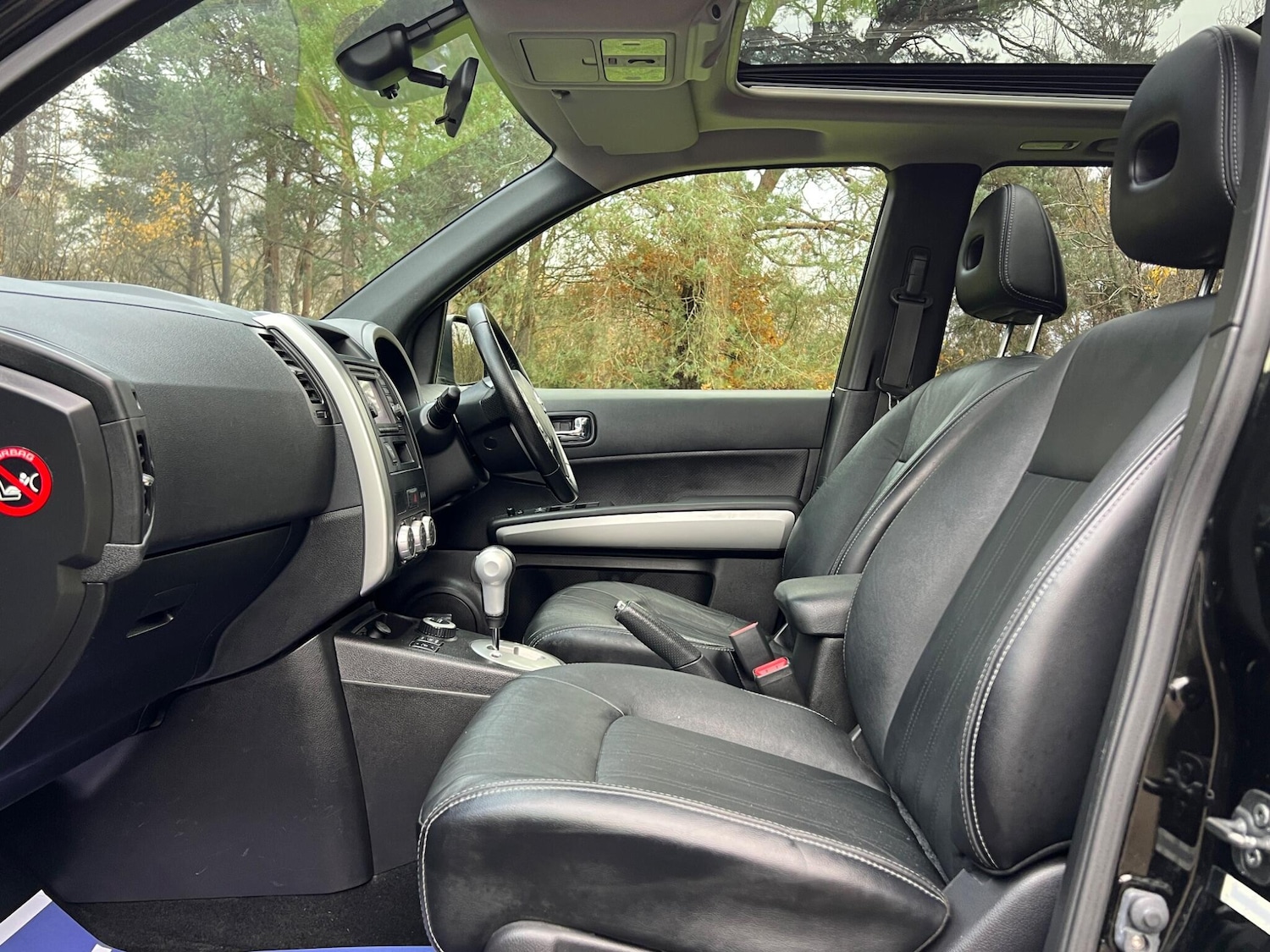 Used Nissan X-Trail 2013 for sale - 76975923: Photo 50