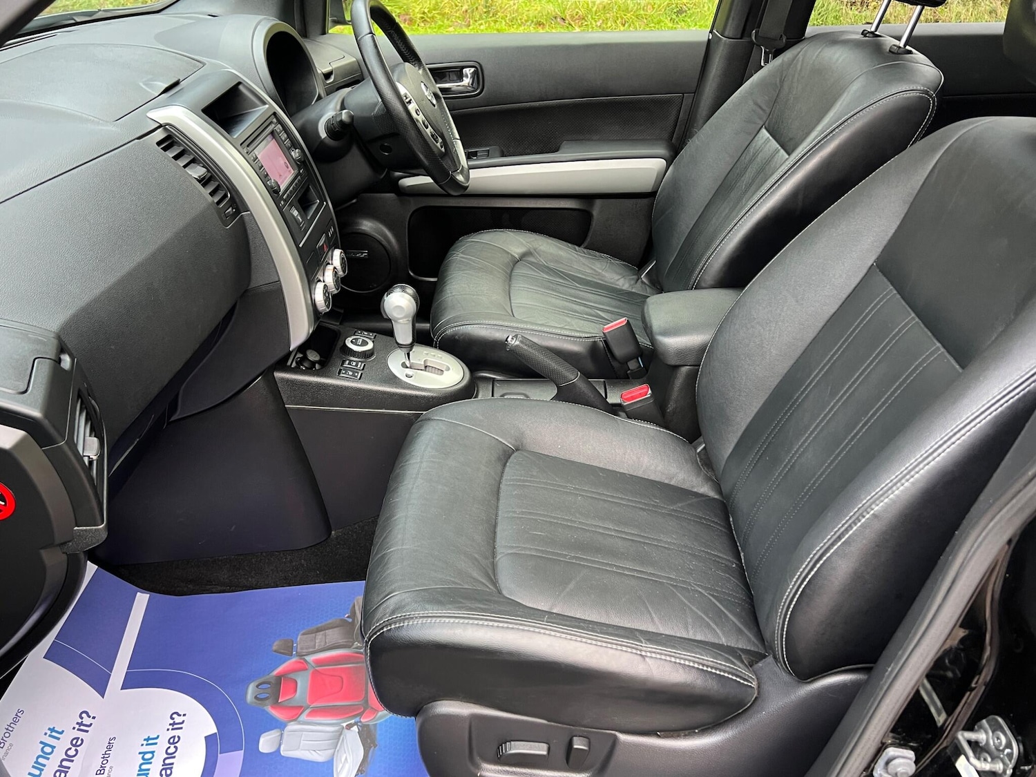 Used Nissan X-Trail 2013 for sale - 76975923: Photo 51