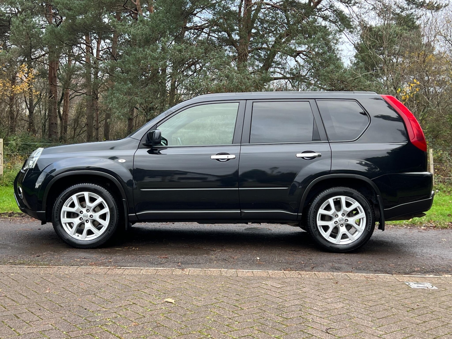 Used Nissan X-Trail 2013 for sale - 76975923: Photo 54
