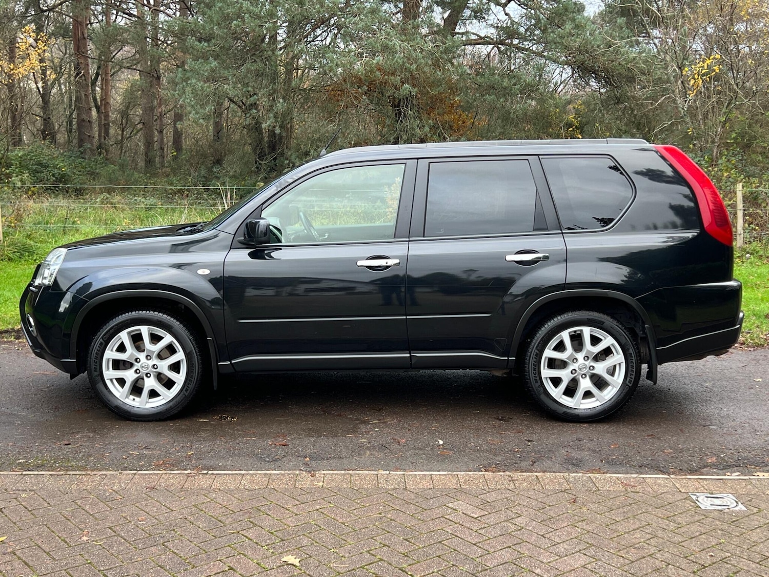 Used Nissan X-Trail 2013 for sale - 76975923: Photo 55