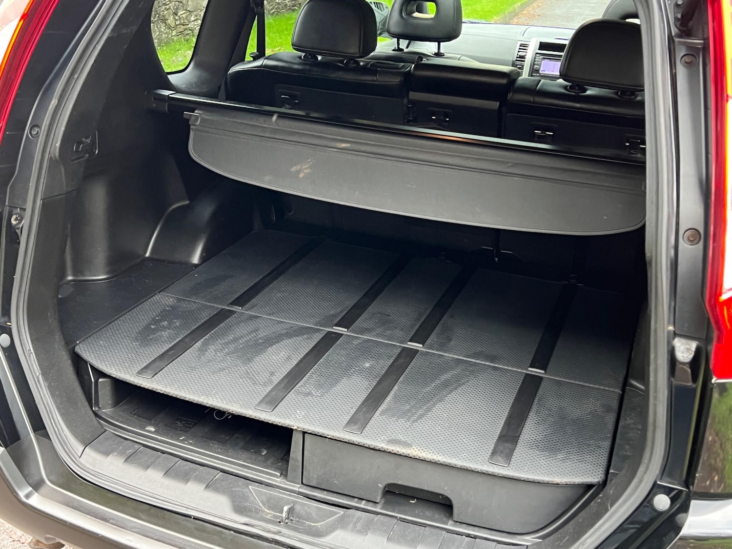 Used Nissan X-Trail 2013 for sale - 76975923: Photo 59