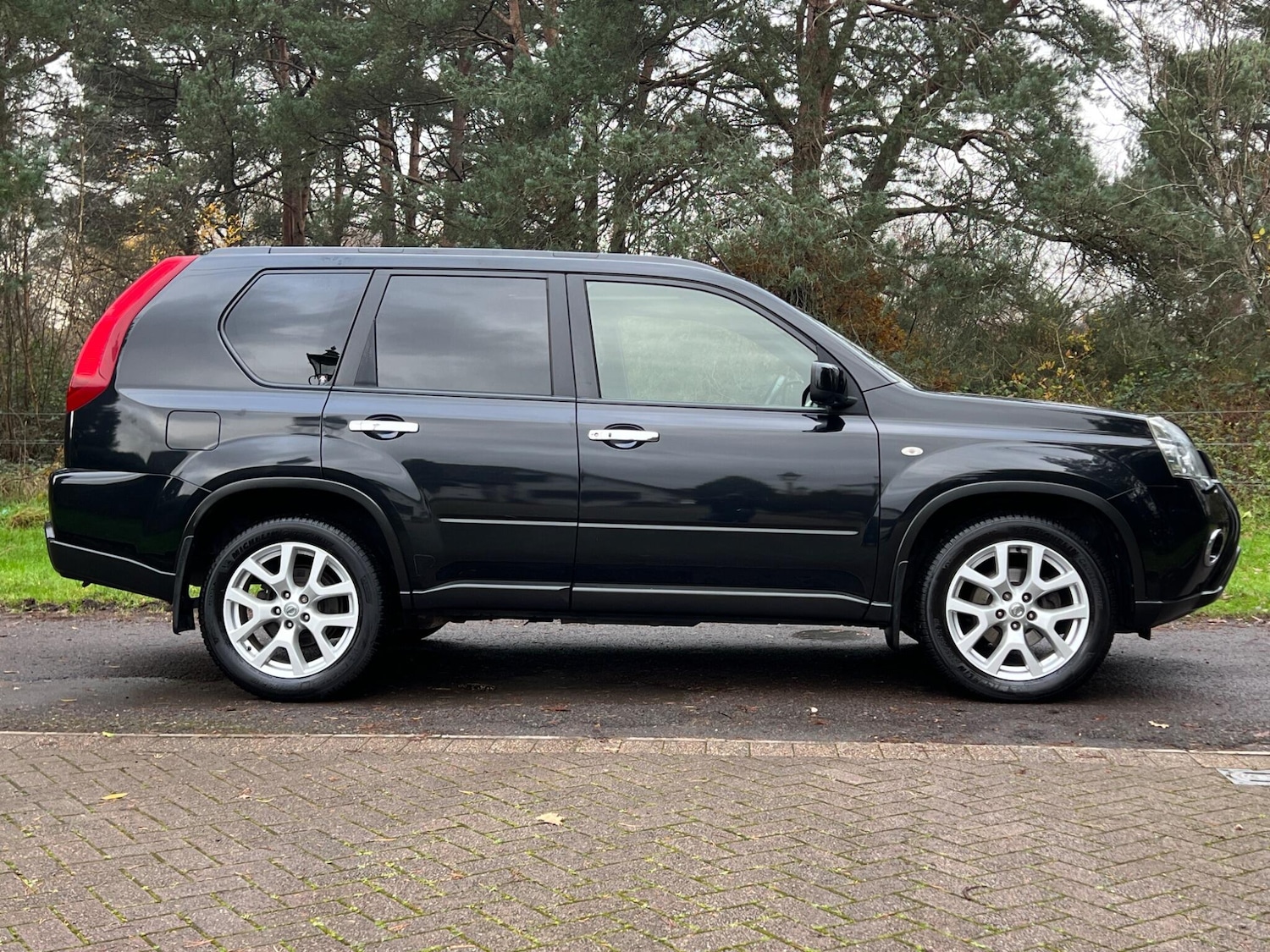 Used Nissan X-Trail 2013 for sale - 76975923: Photo 6