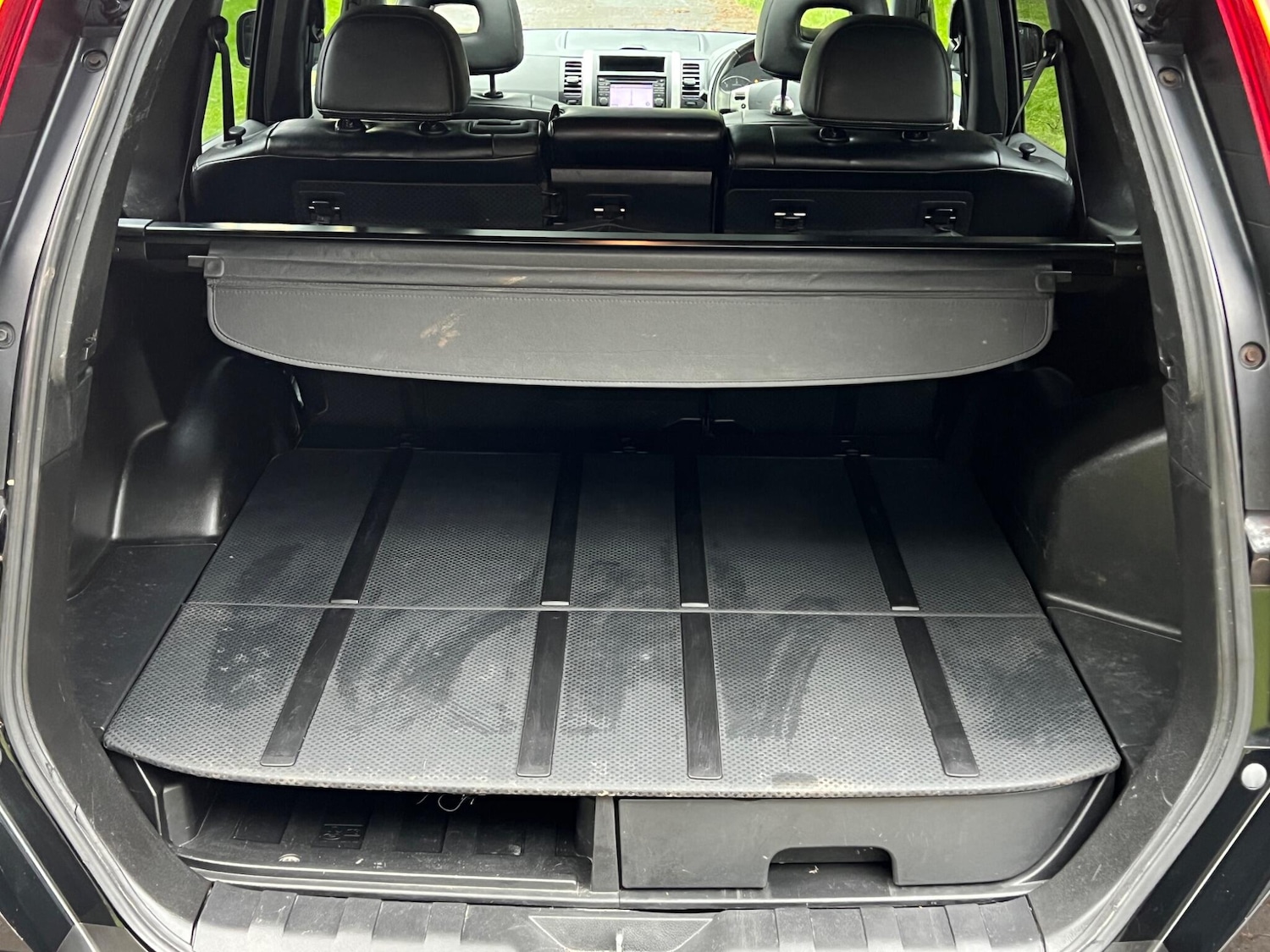 Used Nissan X-Trail 2013 for sale - 76975923: Photo 60