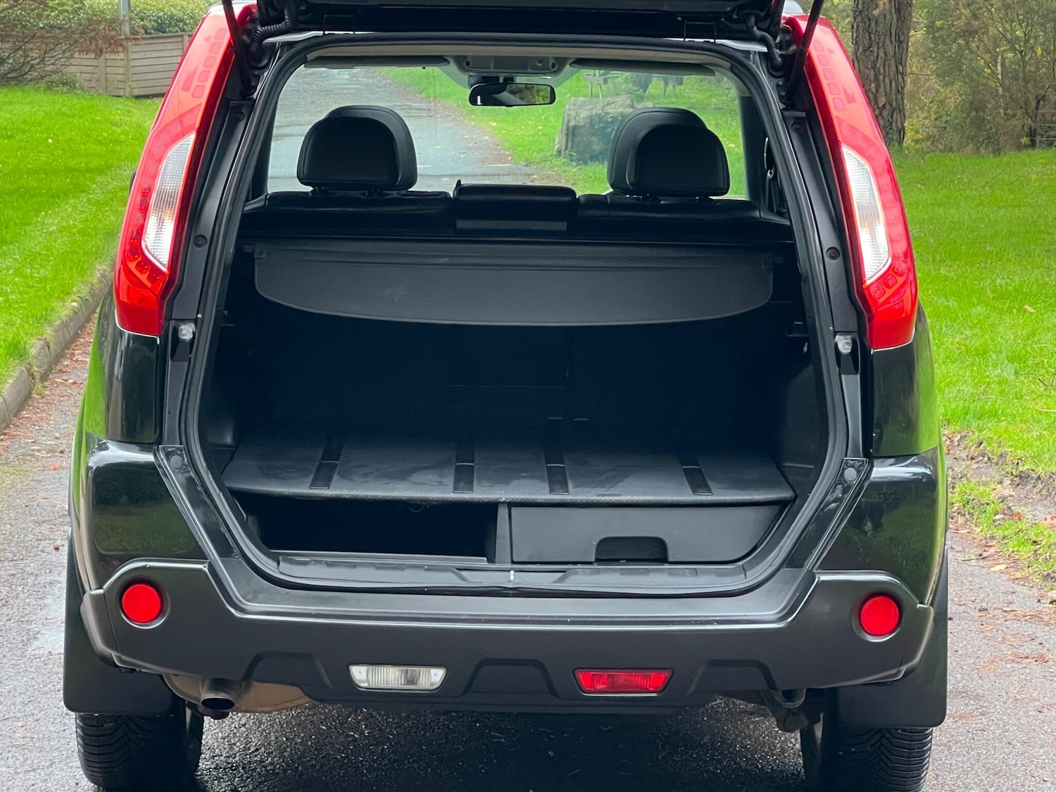 Used Nissan X-Trail 2013 for sale - 76975923: Photo 62