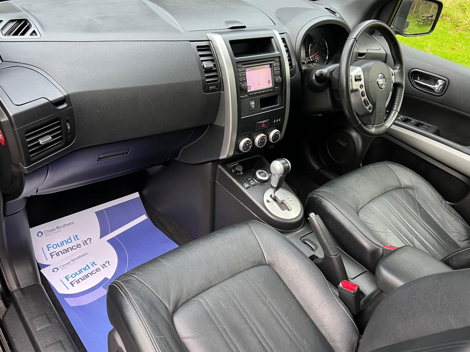 Used Nissan X-Trail 2013 for sale - 76975923: Photo 7