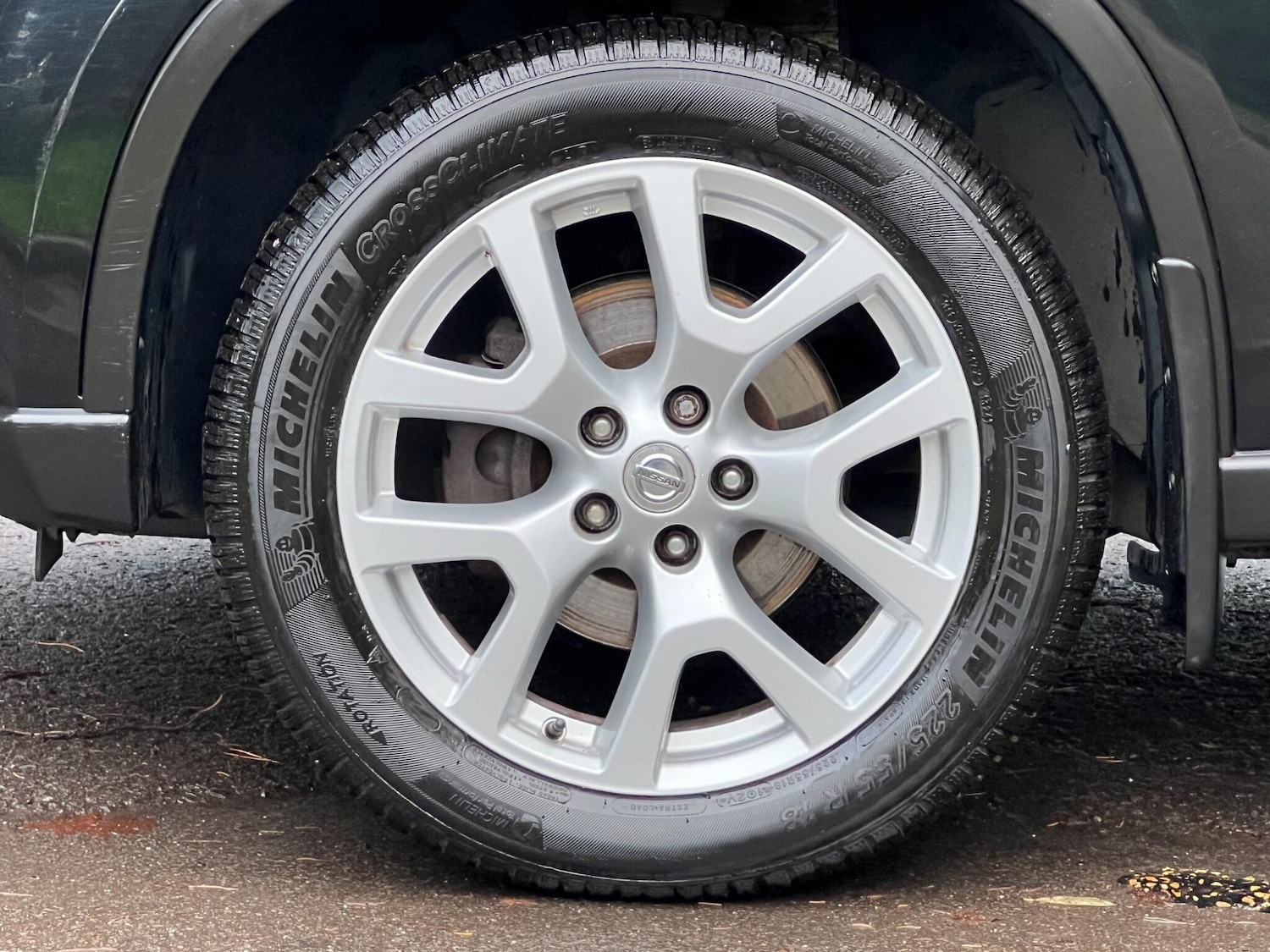 Used Nissan X-Trail 2013 for sale - 76975923: Photo 8