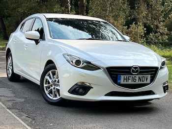 Used Mazda Mazda3 2016 for sale - 78539008: Photo