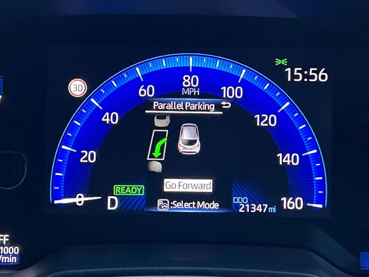 Used Toyota Corolla 2021 for sale - 77427705: Photo 23