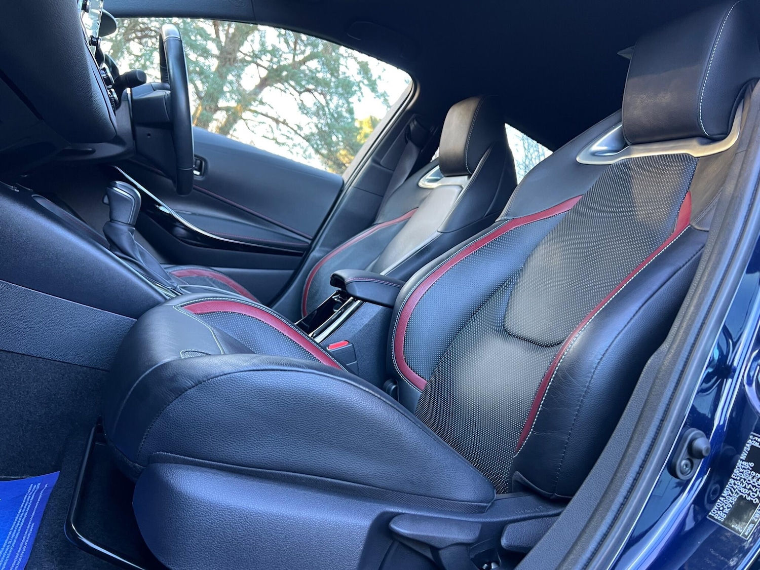 Used Toyota Corolla 2021 for sale - 77427705: Photo 3