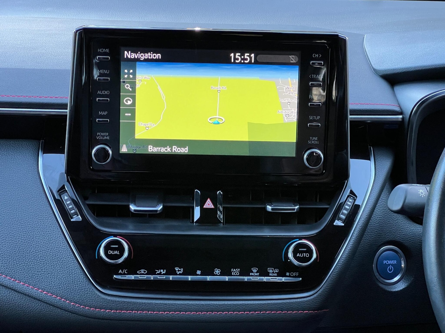 Used Toyota Corolla 2021 for sale - 77427705: Photo 44