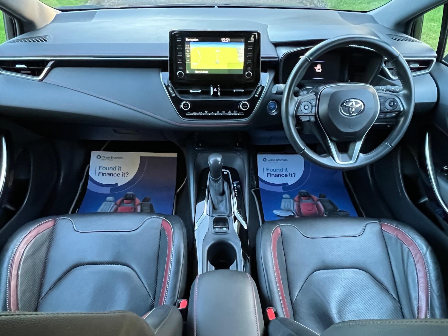 Used Toyota Corolla 2021 for sale - 77427705: Photo 48