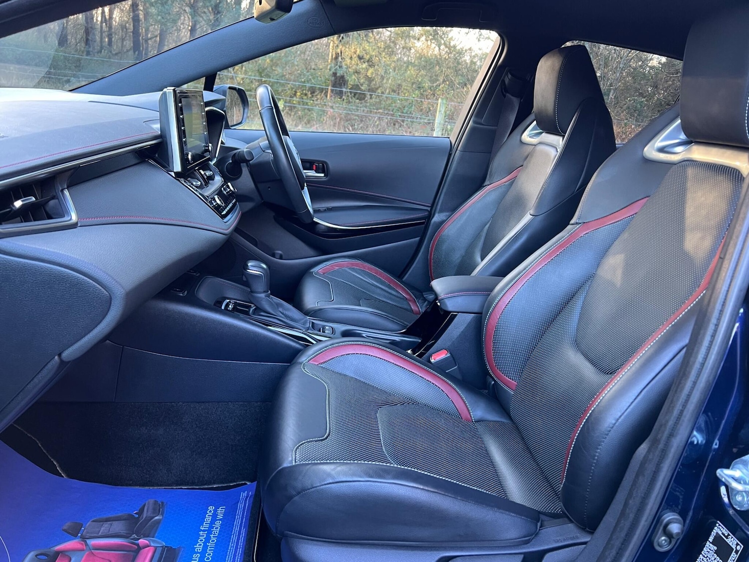 Used Toyota Corolla 2021 for sale - 77427705: Photo 52