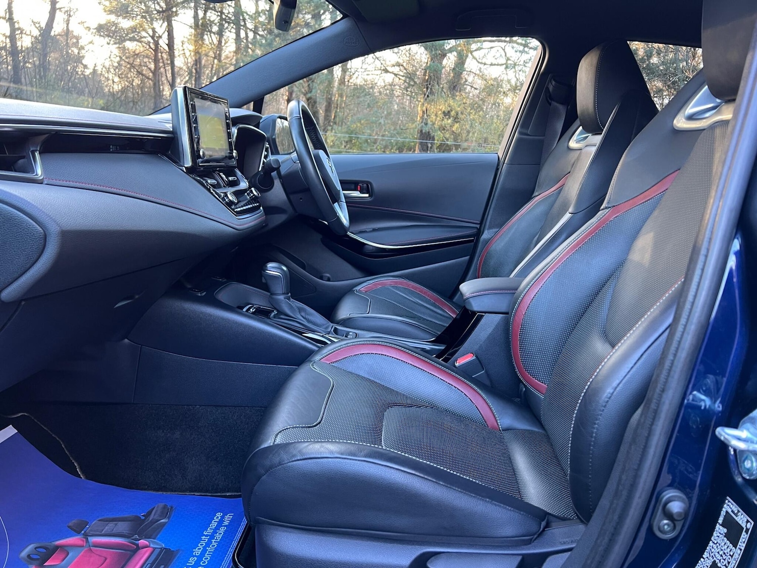 Used Toyota Corolla 2021 for sale - 77427705: Photo 53