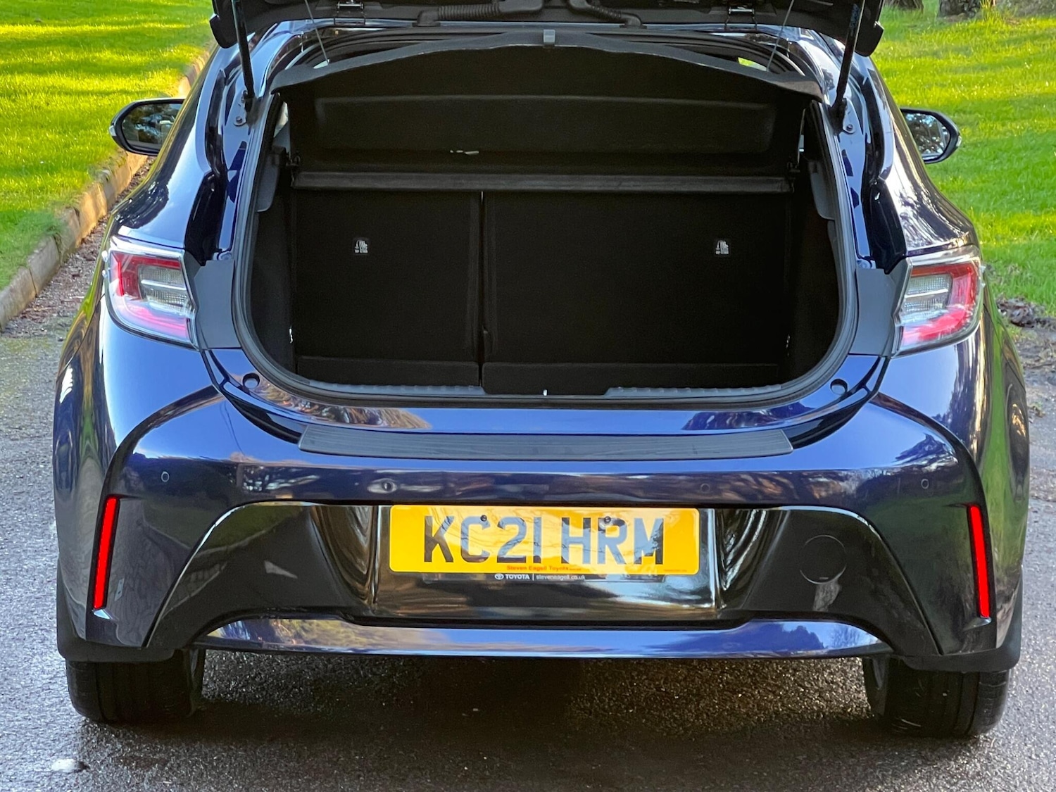 Used Toyota Corolla 2021 for sale - 77427705: Photo 63