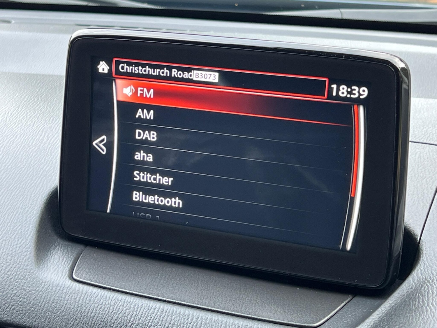 Used Mazda CX-3 2017 for sale - 77427701: Photo 21