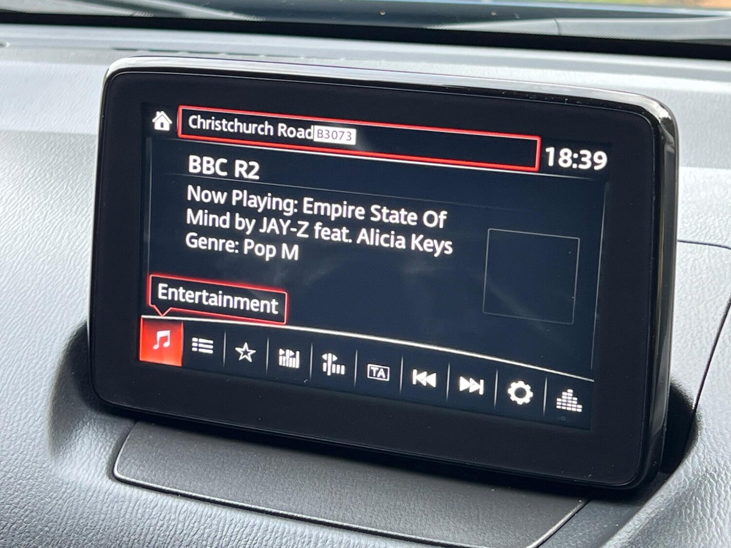 Used Mazda CX-3 2017 for sale - 77427701: Photo 22