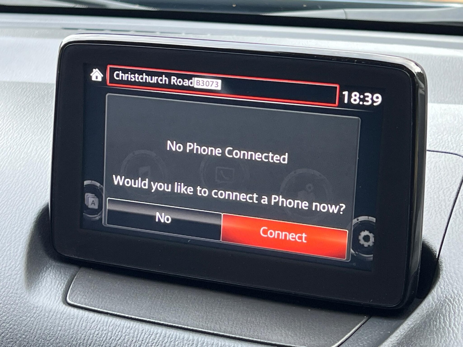 Used Mazda CX-3 2017 for sale - 77427701: Photo 24