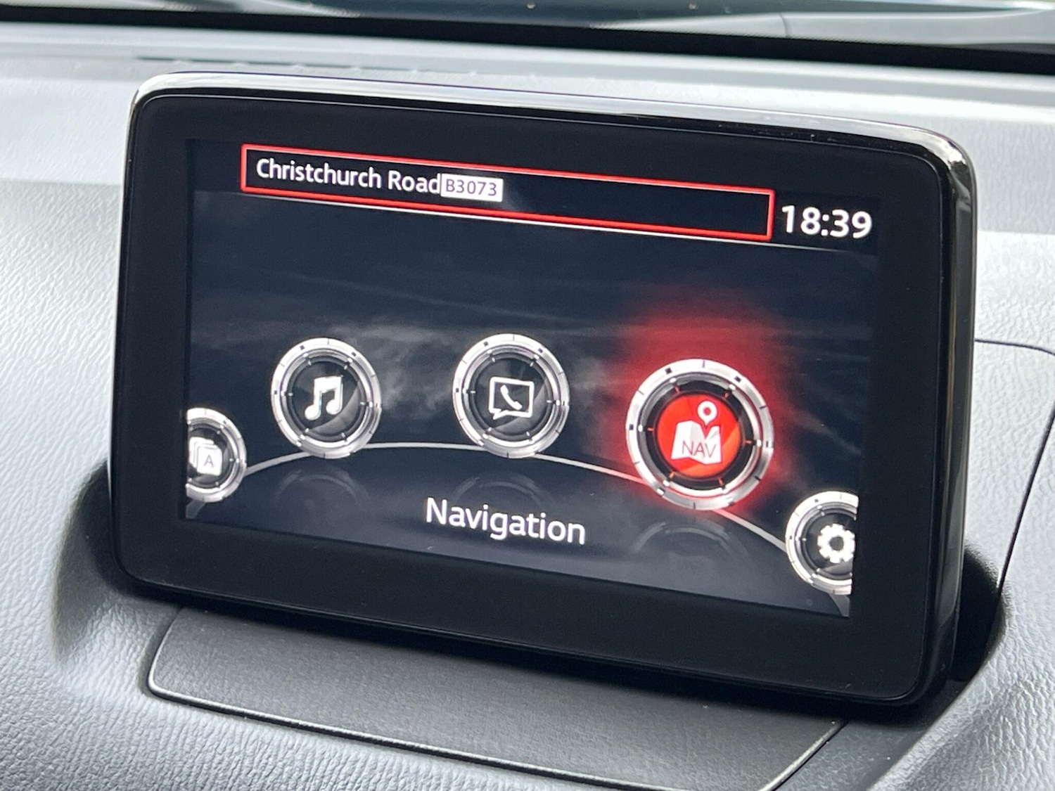 Used Mazda CX-3 2017 for sale - 77427701: Photo 25