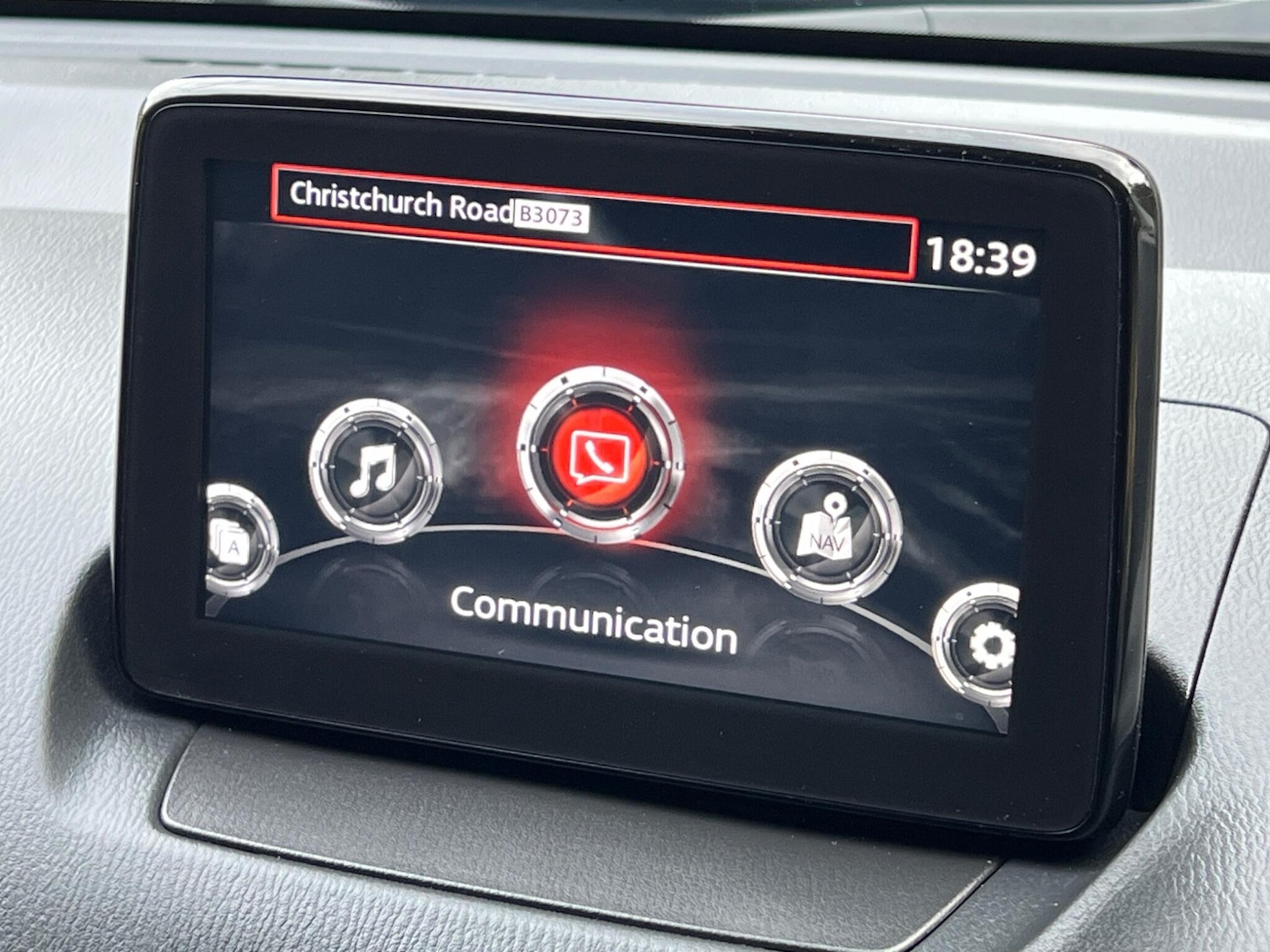 Used Mazda CX-3 2017 for sale - 77427701: Photo 26