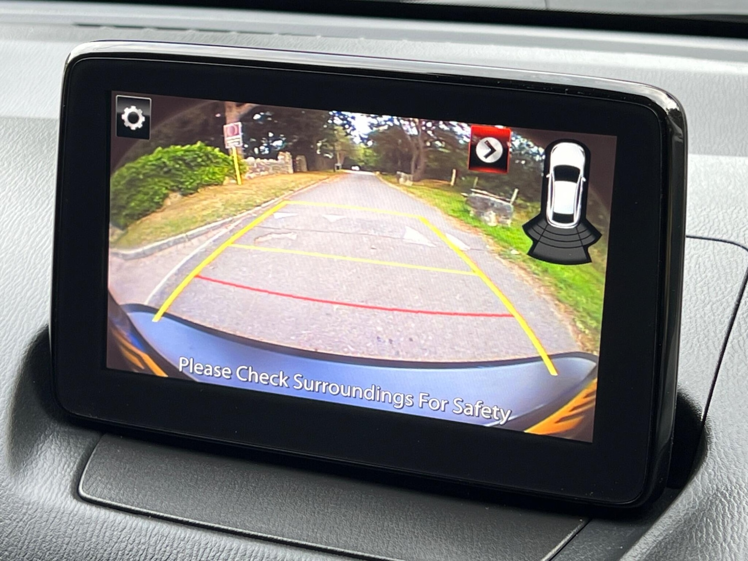 Used Mazda CX-3 2017 for sale - 77427701: Photo 27