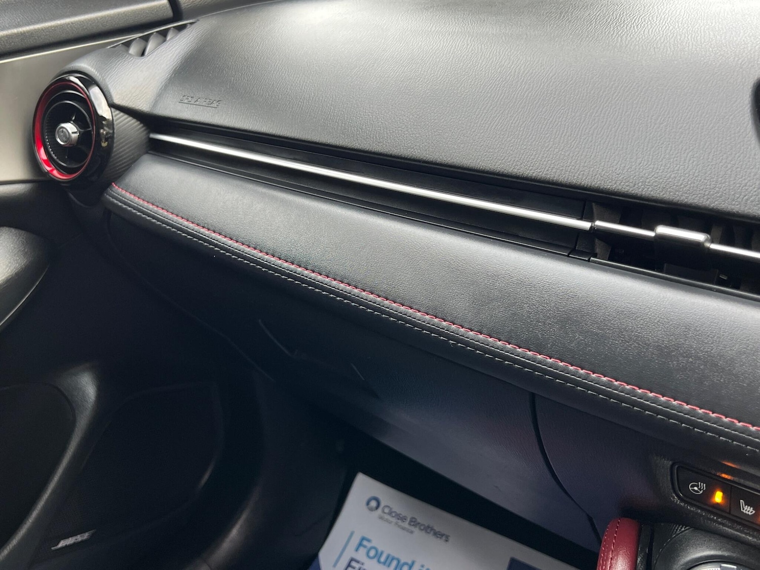 Used Mazda CX-3 2017 for sale - 77427701: Photo 28