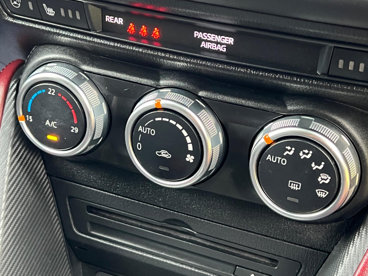 Used Mazda CX-3 2017 for sale - 77427701: Photo 30