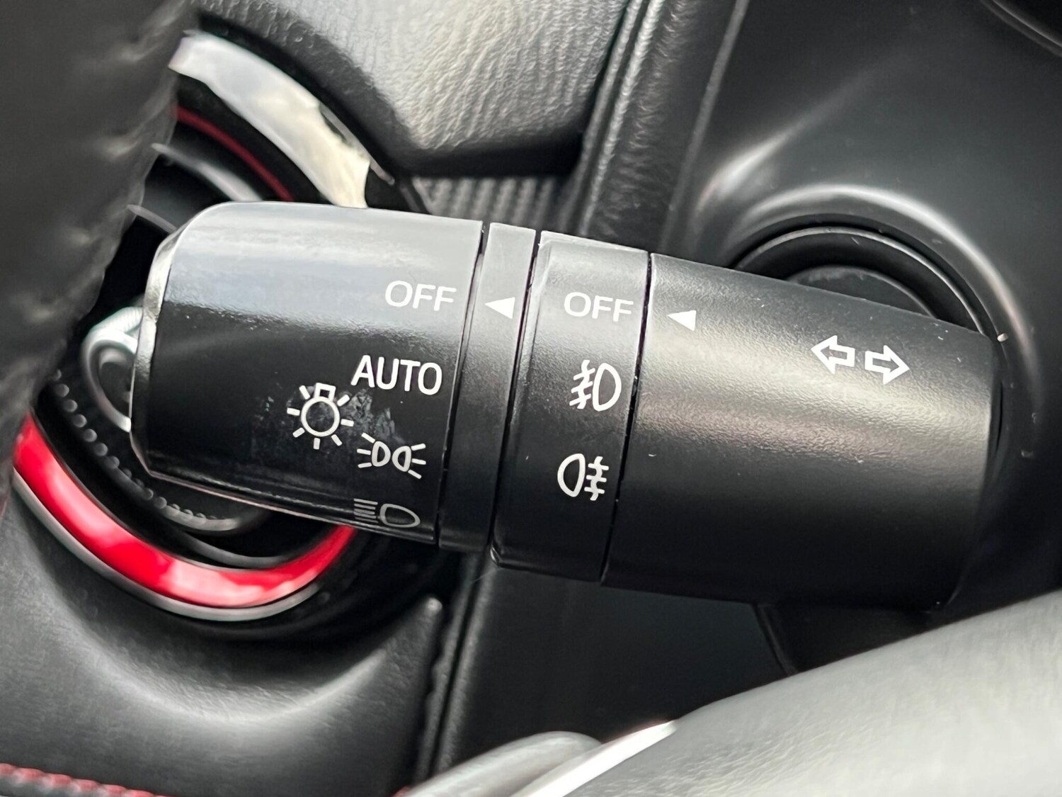 Used Mazda CX-3 2017 for sale - 77427701: Photo 35