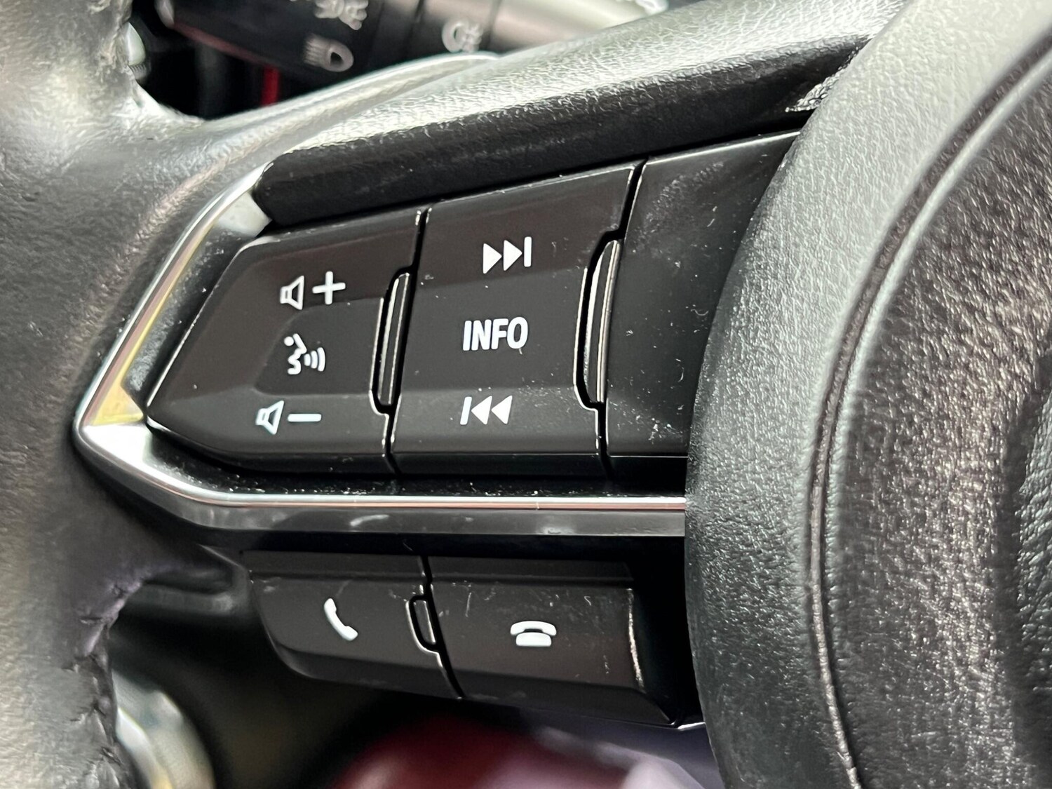 Used Mazda CX-3 2017 for sale - 77427701: Photo 36