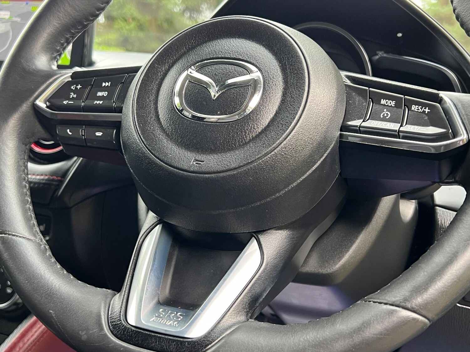 Used Mazda CX-3 2017 for sale - 77427701: Photo 41