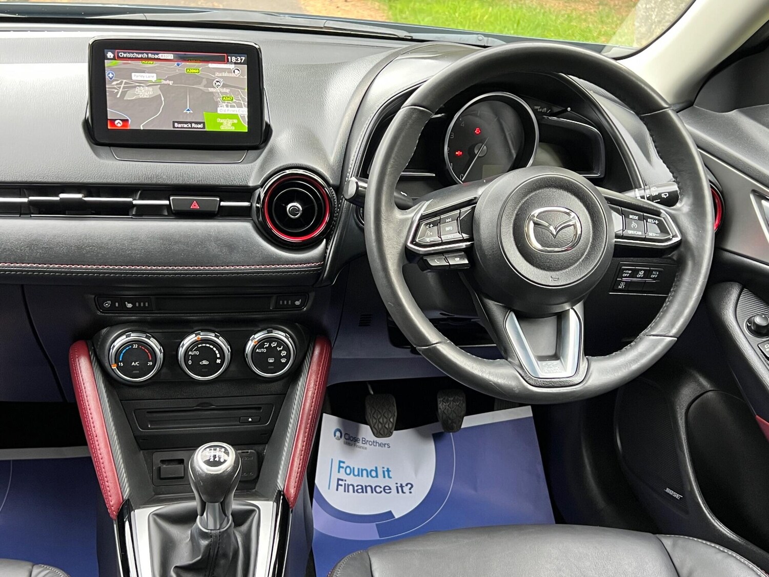 Used Mazda CX-3 2017 for sale - 77427701: Photo 47