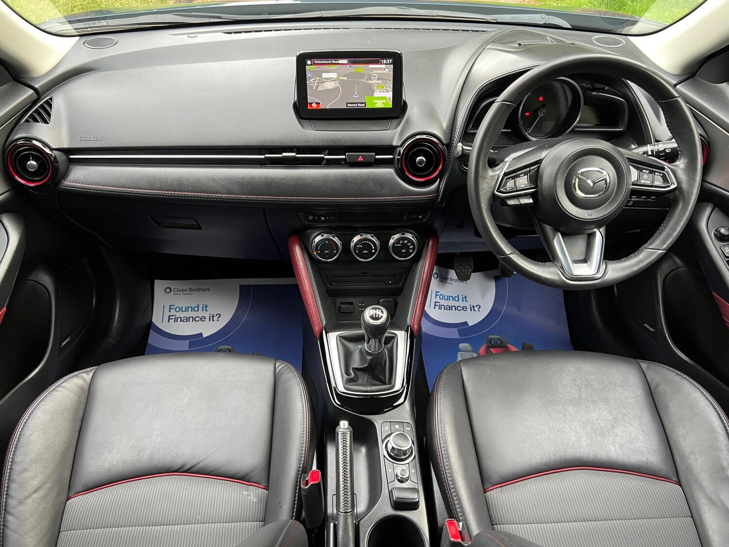 Used Mazda CX-3 2017 for sale - 77427701: Photo 48