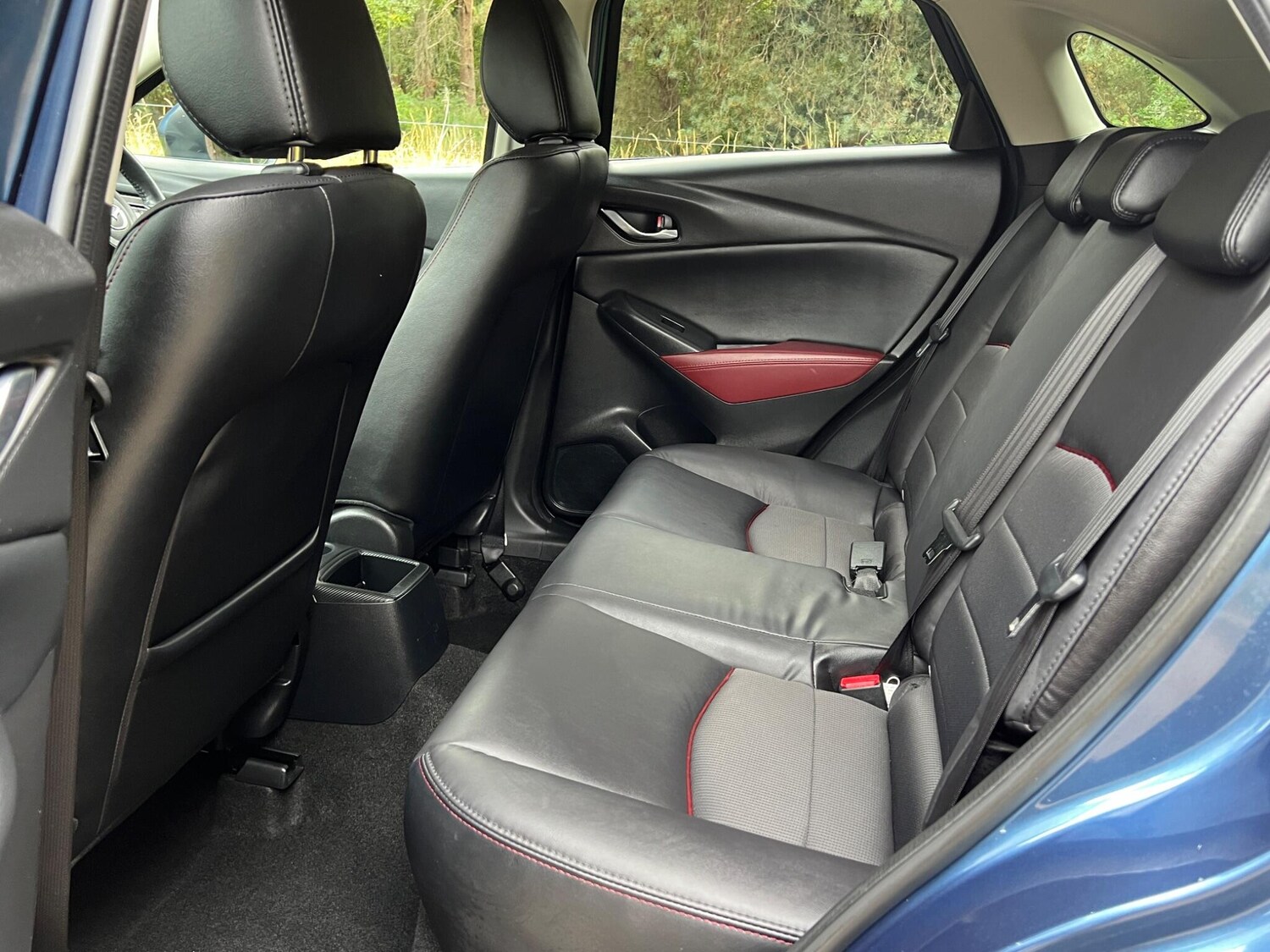 Used Mazda CX-3 2017 for sale - 77427701: Photo 50