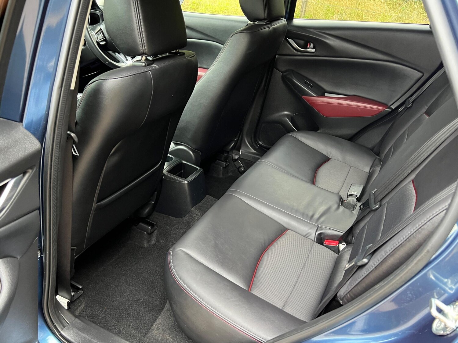 Used Mazda CX-3 2017 for sale - 77427701: Photo 51