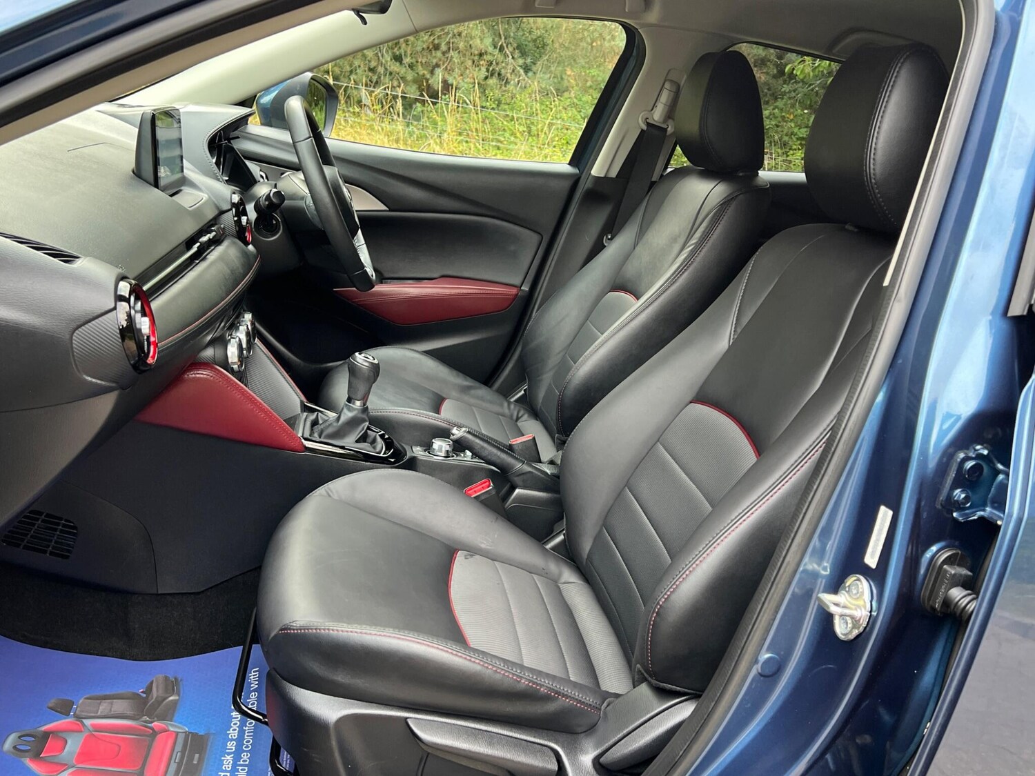 Used Mazda CX-3 2017 for sale - 77427701: Photo 52