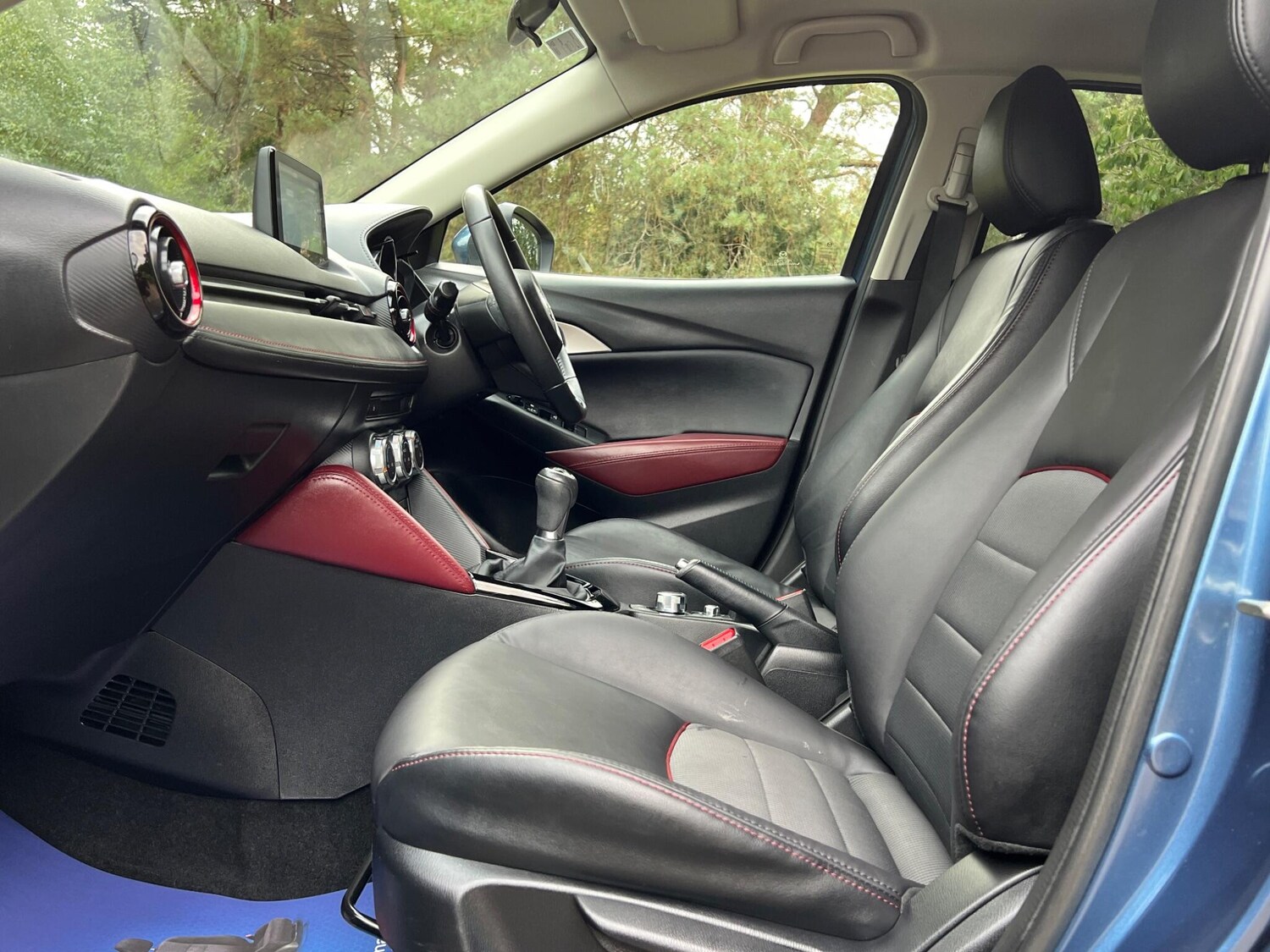 Used Mazda CX-3 2017 for sale - 77427701: Photo 54