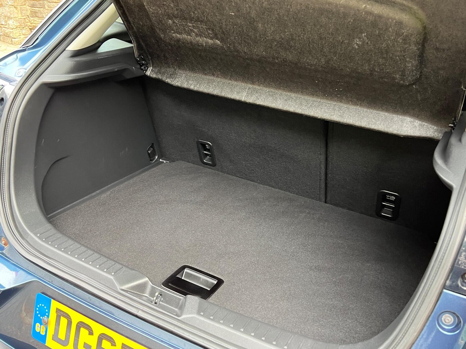 Used Mazda CX-3 2017 for sale - 77427701: Photo 64