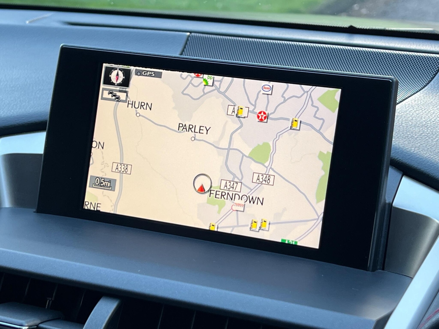 Used Lexus NX 2016 for sale - 77131791: Photo 2