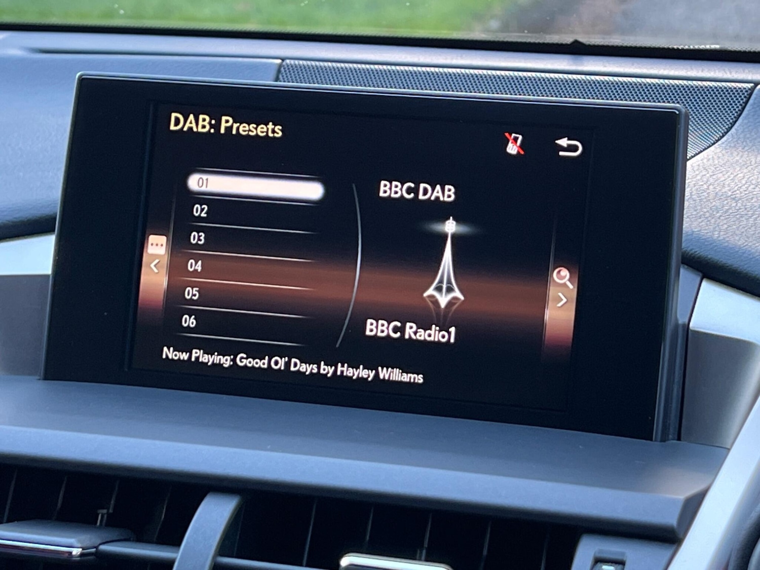 Used Lexus NX 2016 for sale - 77131791: Photo 29