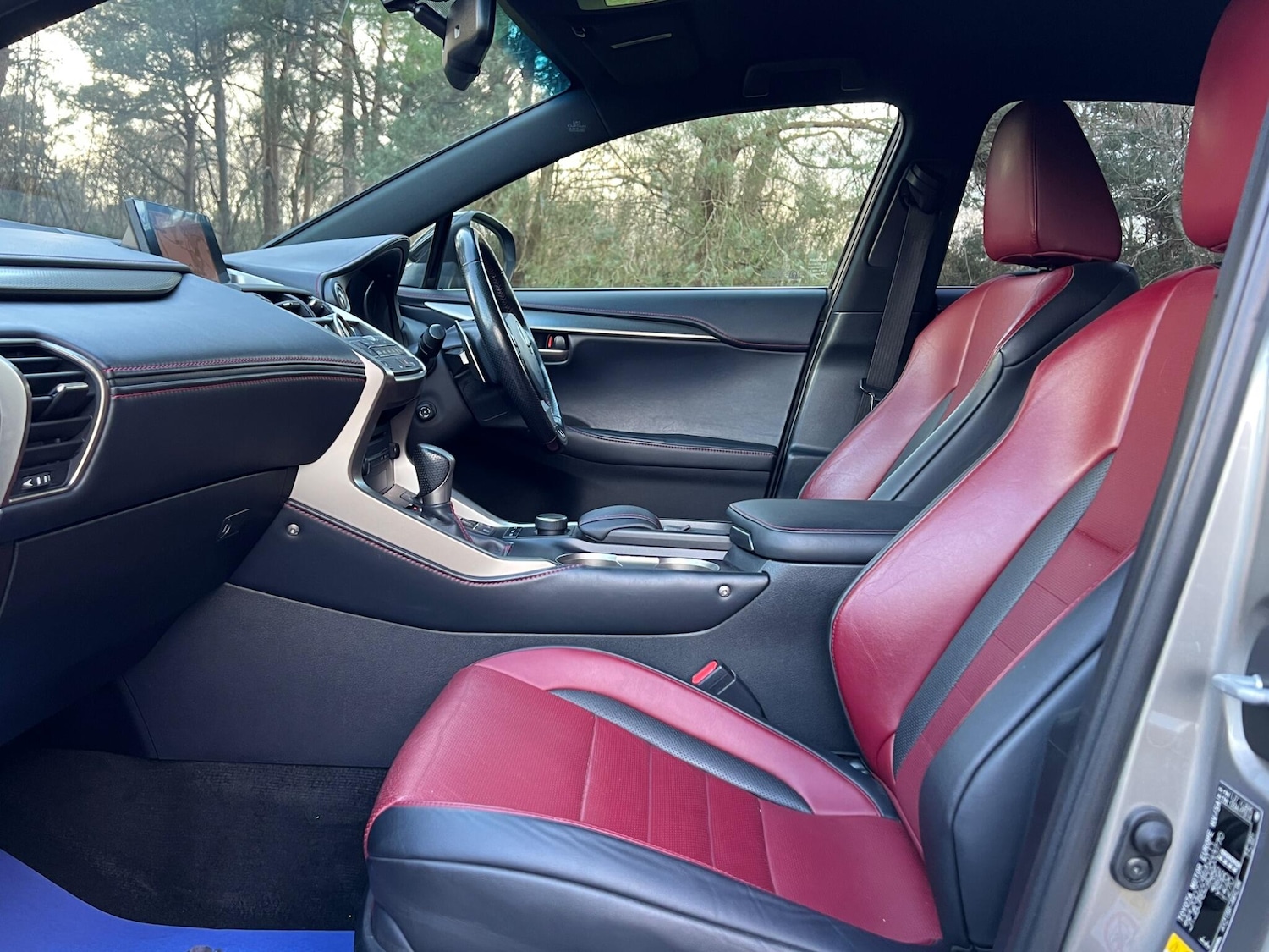 Used Lexus NX 2016 for sale - 77131791: Photo 3