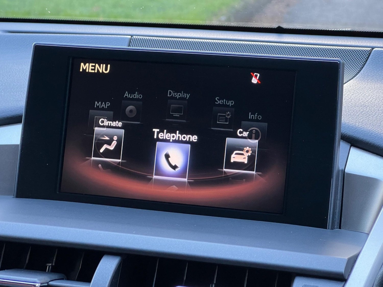 Used Lexus NX 2016 for sale - 77131791: Photo 30